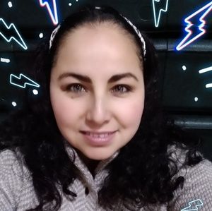 Meet your Posher, Araceli